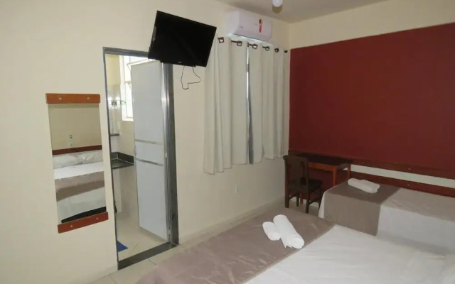 Hotel Picpo