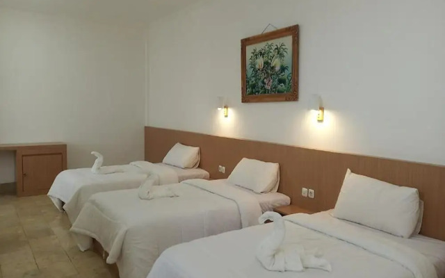 Guest House Simalem