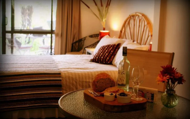 Cnoc na Lear Guest House