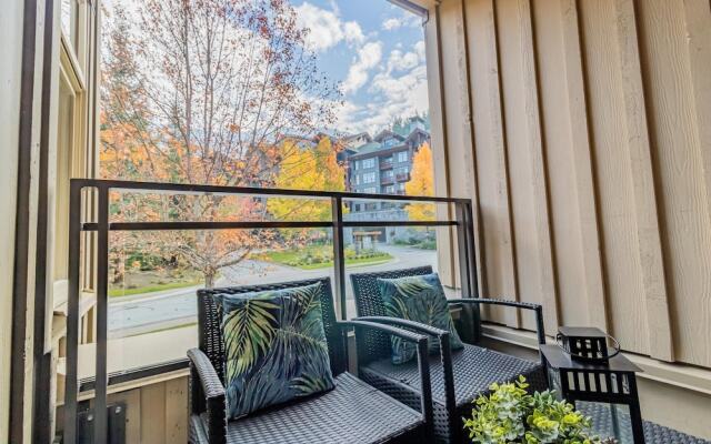 Whistler Vacation Club Lake Placid Lodge - 229