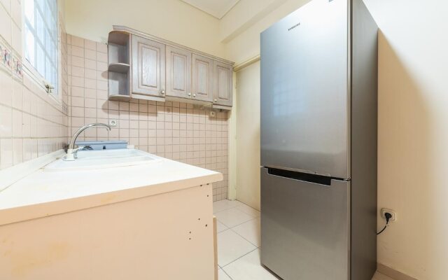 Victoria Capitan Apartment