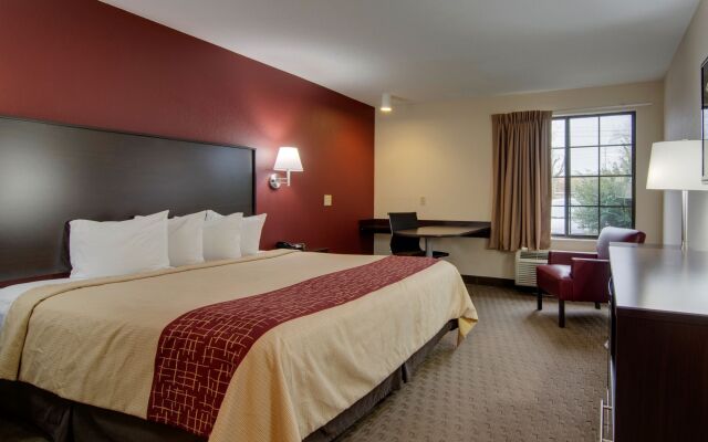 Red Roof Inn Murfreesboro