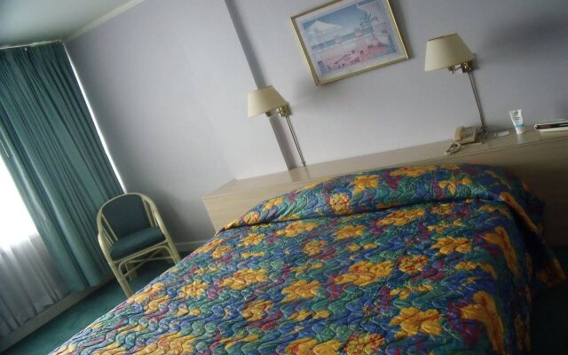 Garraway Hotel