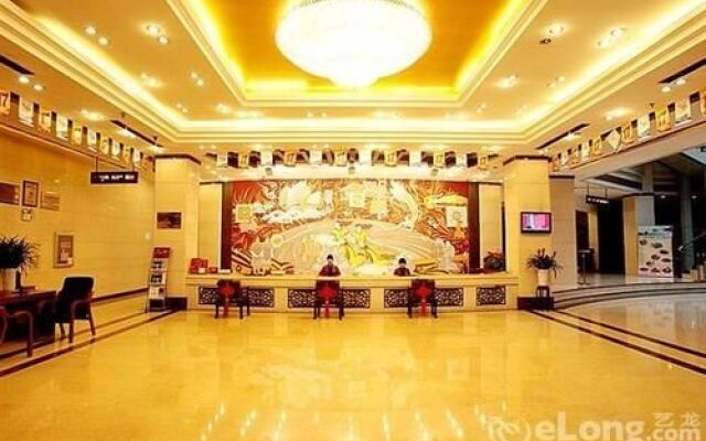 East Hotel - Shandong