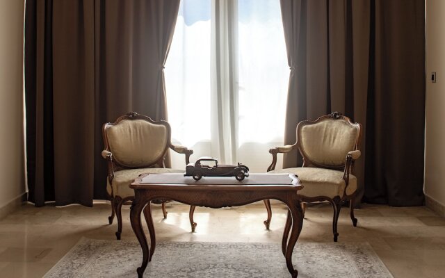 Storge Boutique Bed & Breakfast