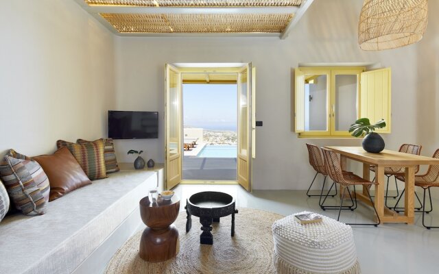 North Luxury Villas