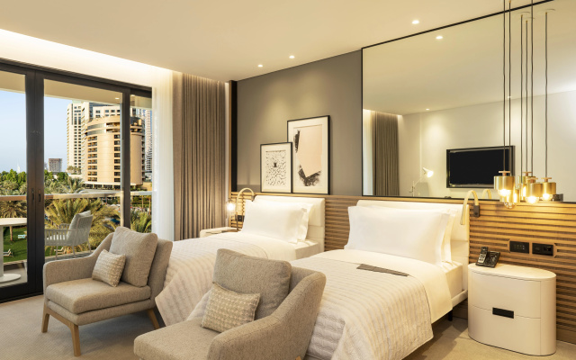 Le Royal Meridien Beach Resort And Spa - Image 3