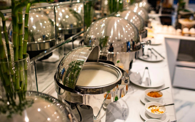 Solare De Monte Hotel & Spa