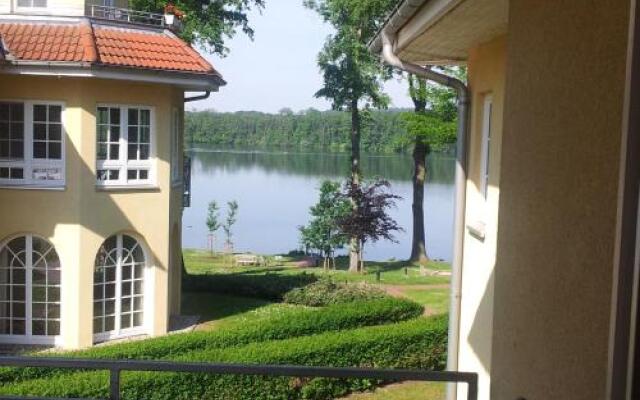 Seeblick