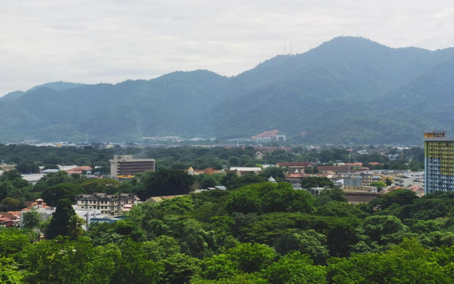 Ipoh Majestic R&C Homestay 2 & 3