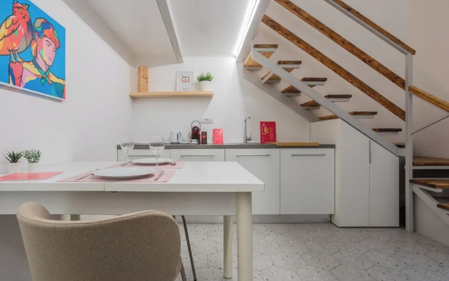 Studio Sineo by Wonderful Italy