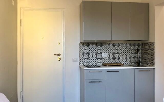 Termini Station Little House