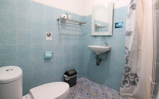 Nirmala Guest House Keramas