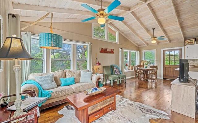 Ava and Weston Combo House