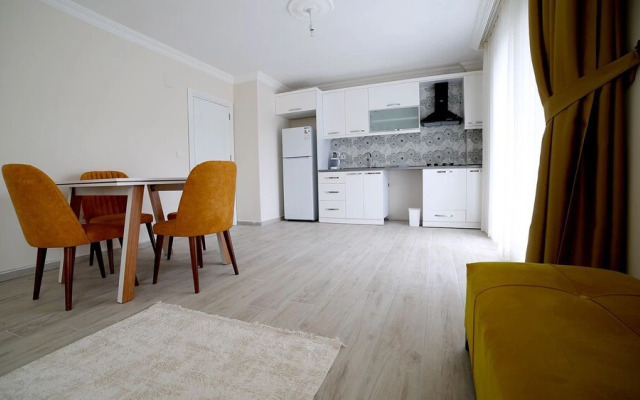 Sardunya Apart Otel