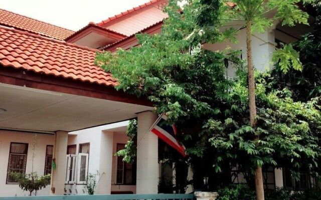 Little Mango Lovely Home