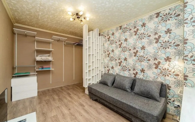 KK apartments on Pushkin St., 116A