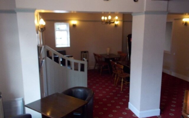 Acle Kings Head