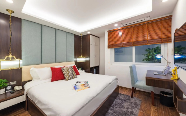 Splendid Hotel & Spa
