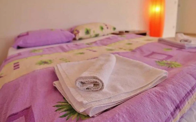 Apartments Dragica