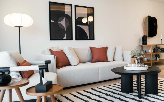 BIRD NEST at Cairo Festival City