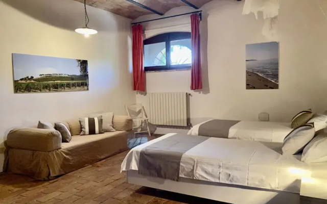 Holiday Apartment Casa Felicita