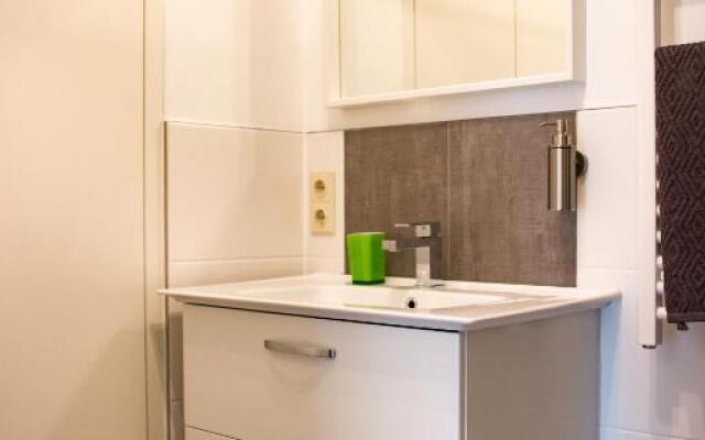 Studio oder Doppelzimmer Espelkamp