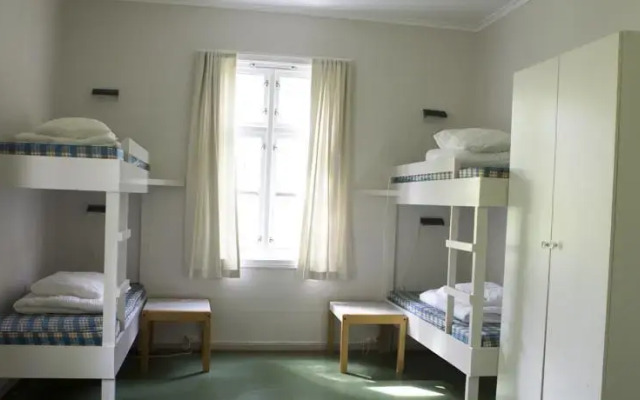 Hove Leirsenter / Hove Camping