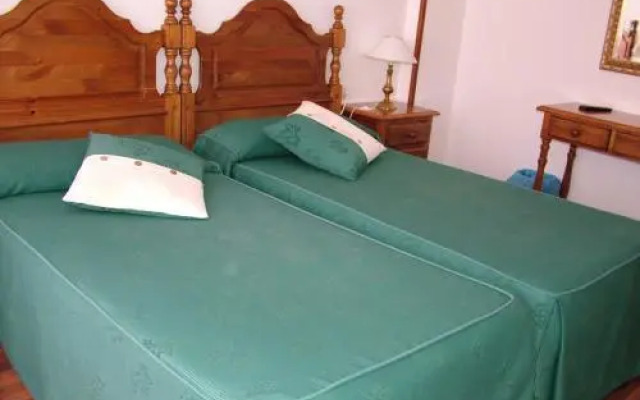 Hostal El Botero