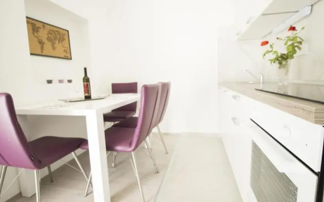 Apartman Neyra 3