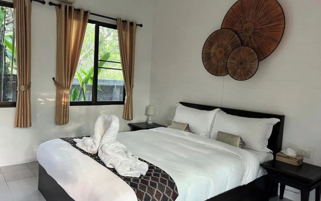 Anantaya Chiangmai Boutique Hotel