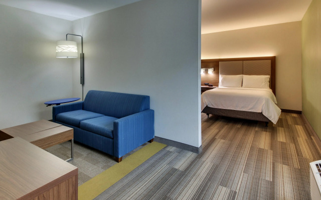 Holiday Inn Express & Suites Ithaca by IHG