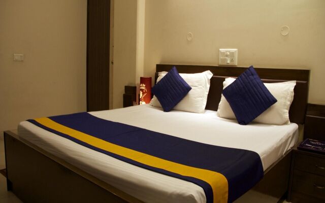 OYO Rooms Sector 55