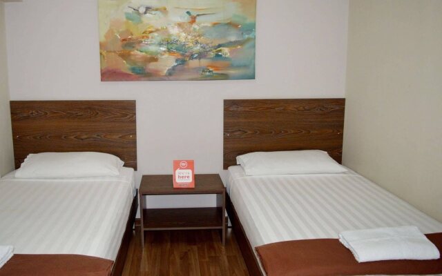 NIDA Rooms Mandaluyong Manila Beauty