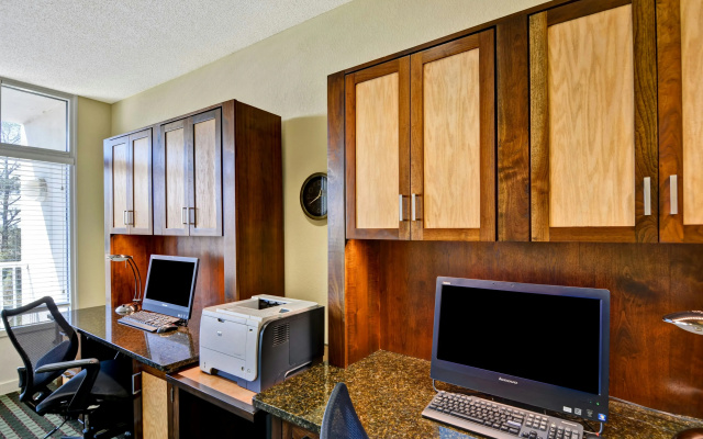 Hampton Inn Mobile-East Bay/Daphne