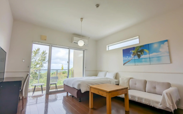 Odysis Onna Resort Hotel