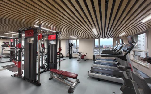 Somerset Heping Shenyang