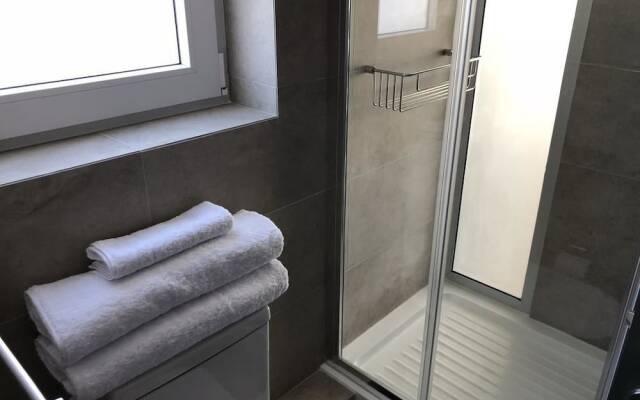 Apartamento 192 Reñaca Mar Vista