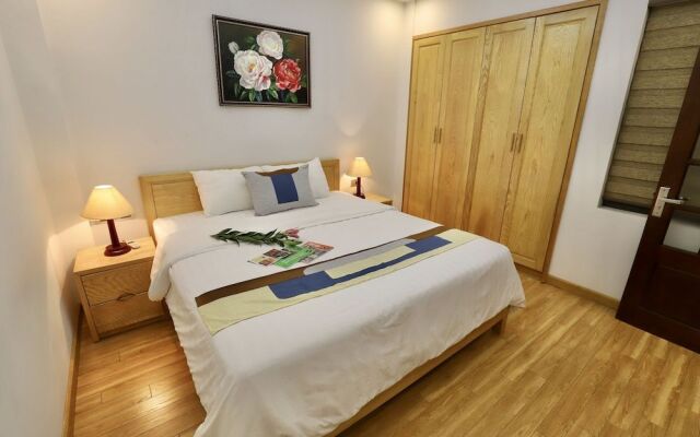 Stay Kim Ma Hotel