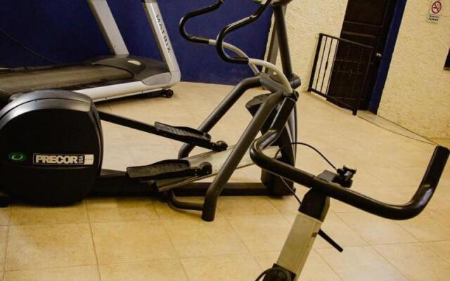 Hotel Boutique el Viejo Mundo