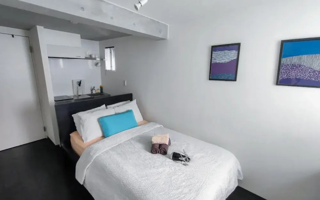 SaffronCasa Asakusabashi by Tranova