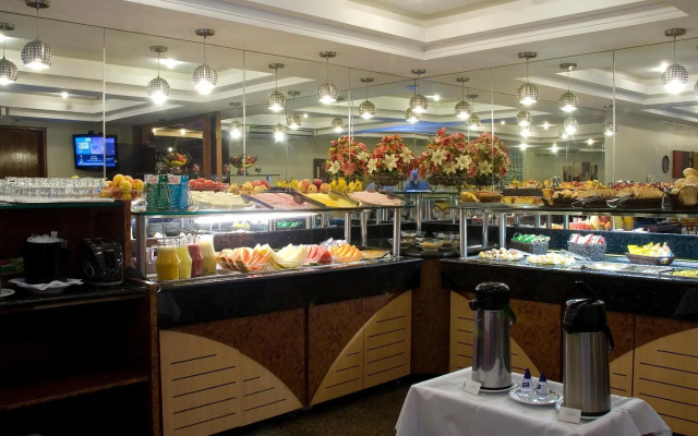 Rondônia Palace Hotel