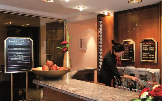 Best Western Victor's Residenz-Hotel Rodenhof
