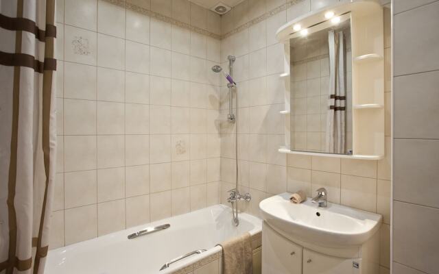 Moscow Suites Apartments Arbat