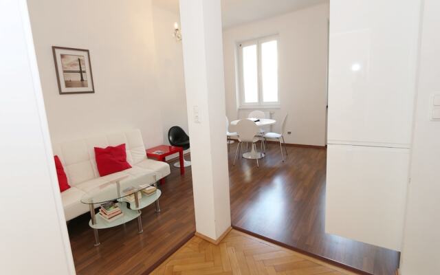 Vienna Apartment Center - Zentrum I