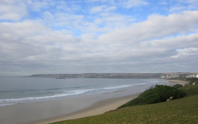 African Oceans Manor on the Beach