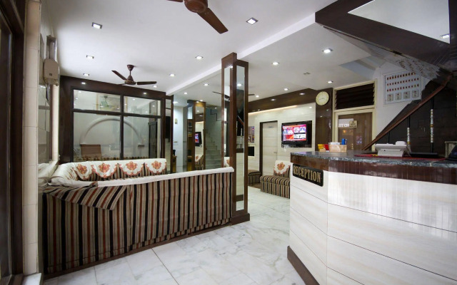 Hotel Woodland Dx