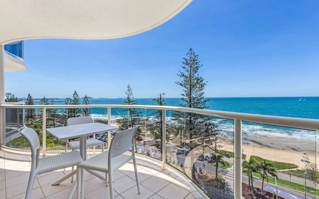 Zanzibar Apt 802- Ocean View Apartment