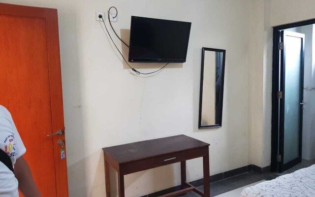 Wisma Sukatani Indah