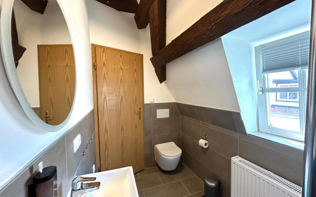 Regensburger Ferienwohnungen - Im Herzen der Altstadt